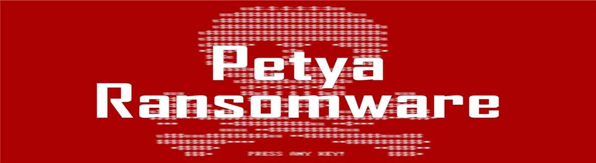 Ransomware Petya ما هو و كيفية الحماية منه؟